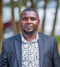 Edgar Bwambale Profile